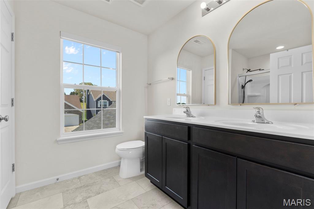 Riverstone One - Residential