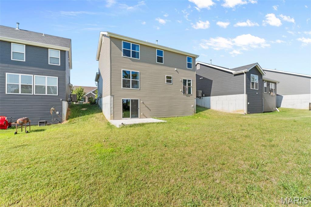 Riverstone One - Residential