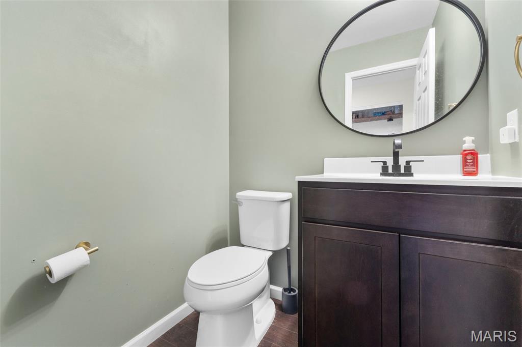 Riverstone One - Residential