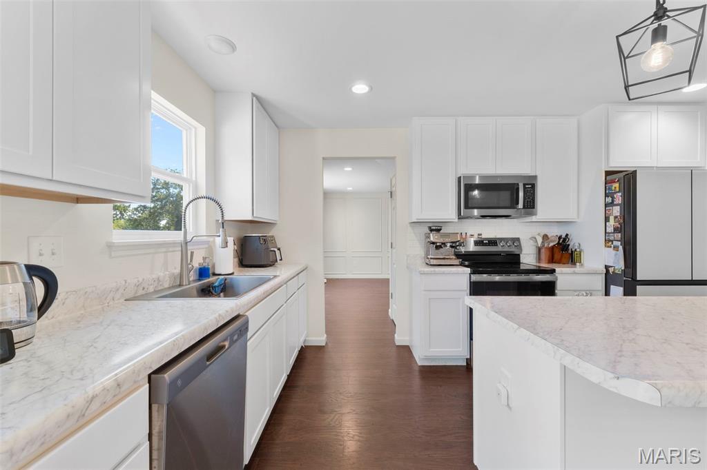 Riverstone One - Residential