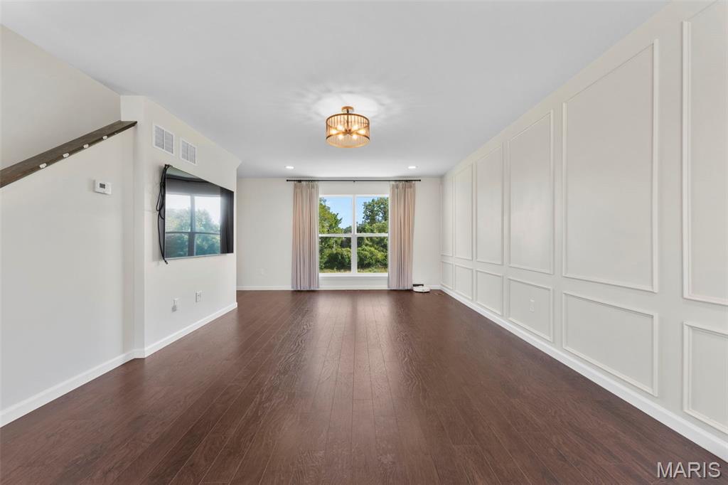 Riverstone One - Residential