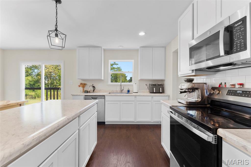 Riverstone One - Residential