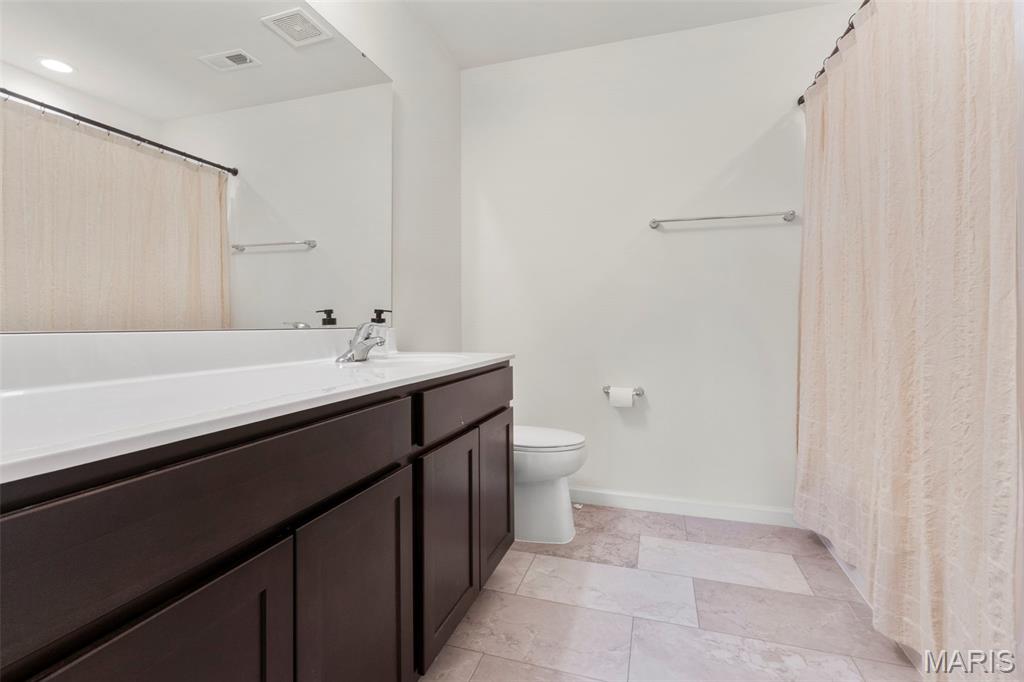Riverstone One - Residential