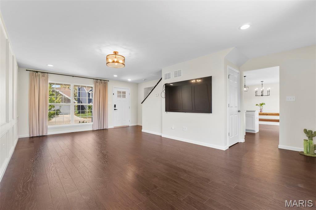 Riverstone One - Residential