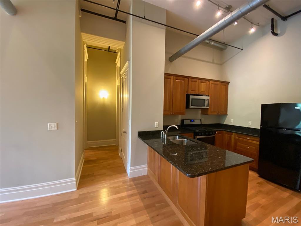 Grand Lofts - Residential