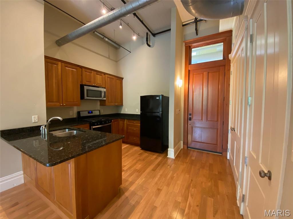 Grand Lofts - Residential