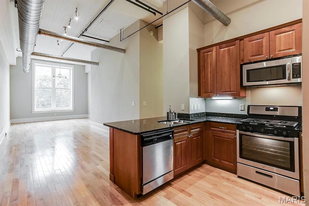 Grand Lofts - Residential