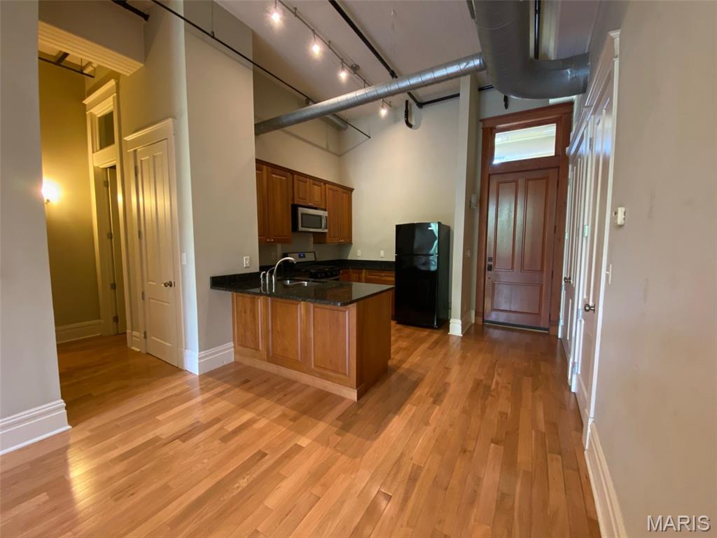 Grand Lofts - Residential