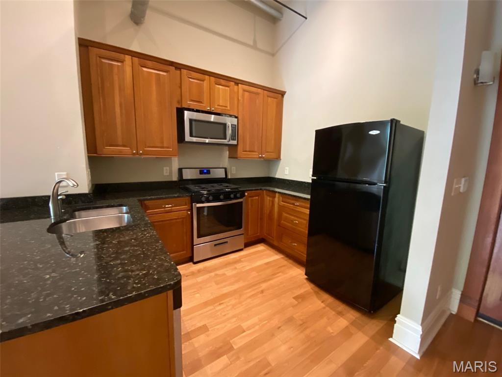 Grand Lofts - Residential