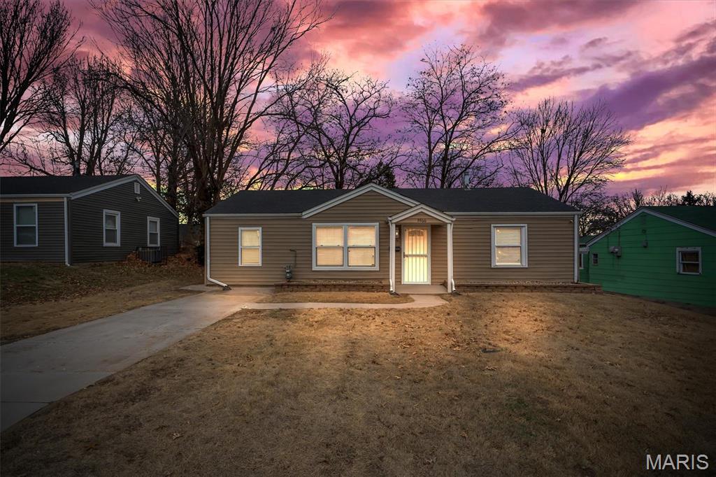 Oakborough - Residential