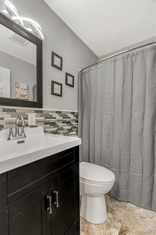 Oakborough - Residential