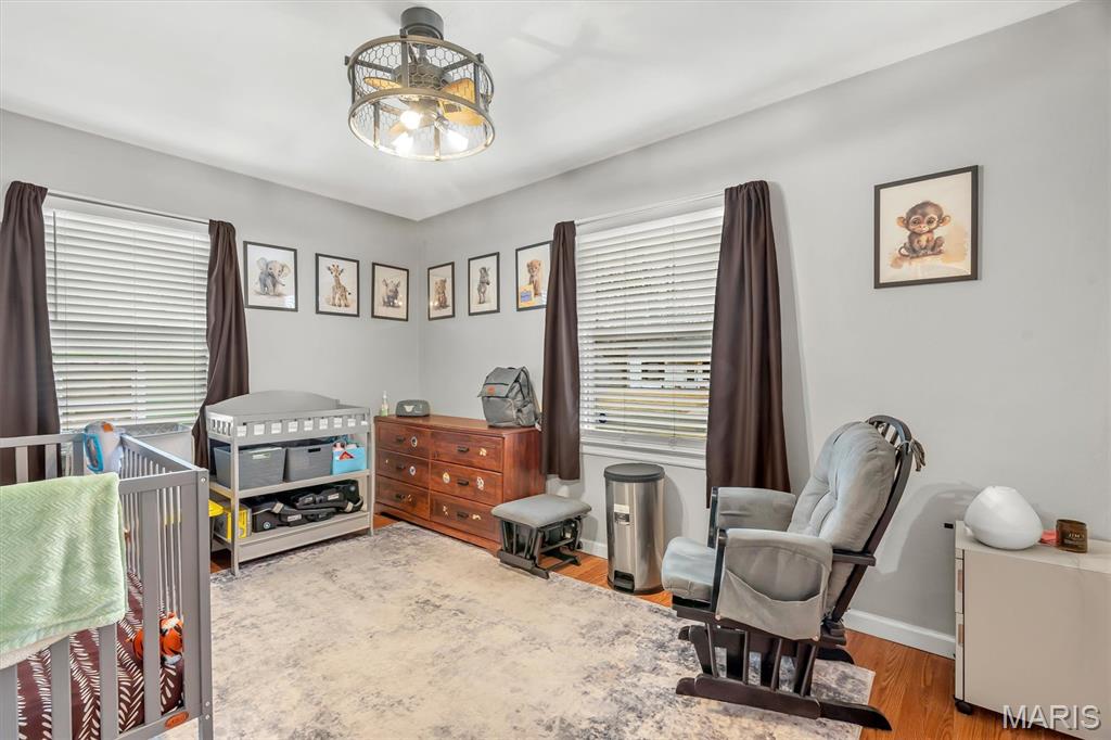 Oakborough - Residential