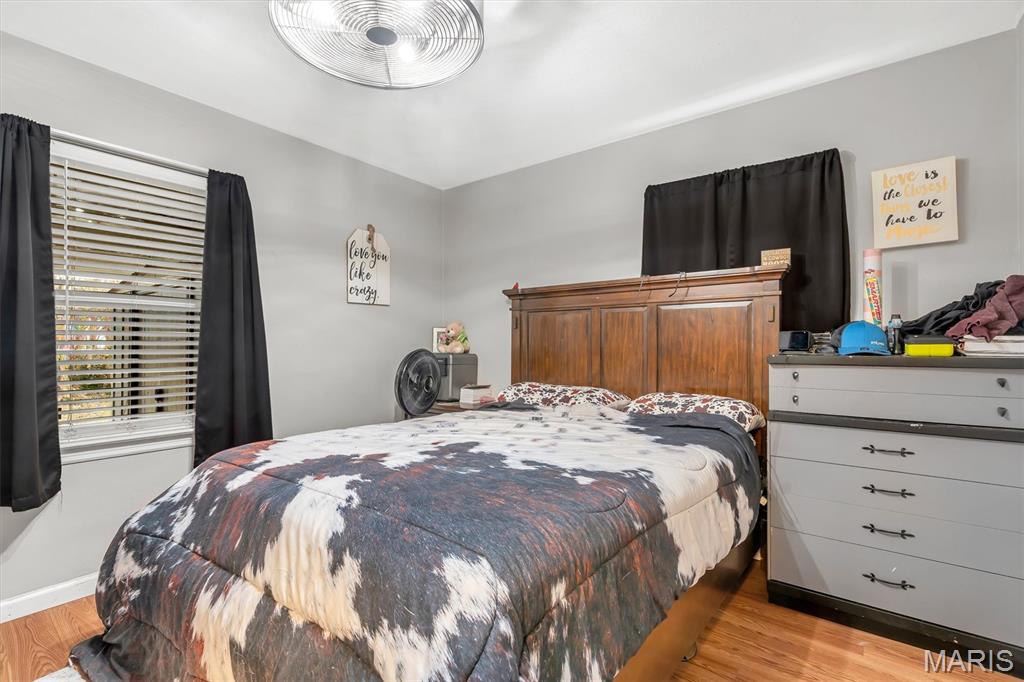Oakborough - Residential