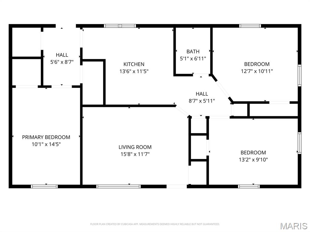 Oakborough - Residential