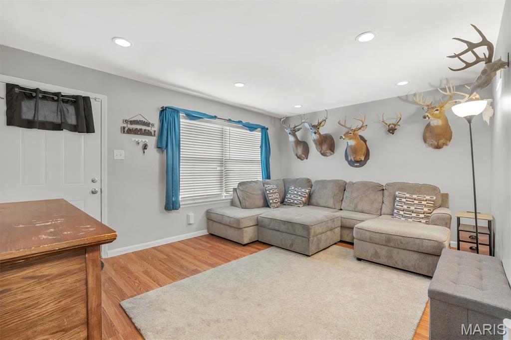 Oakborough - Residential