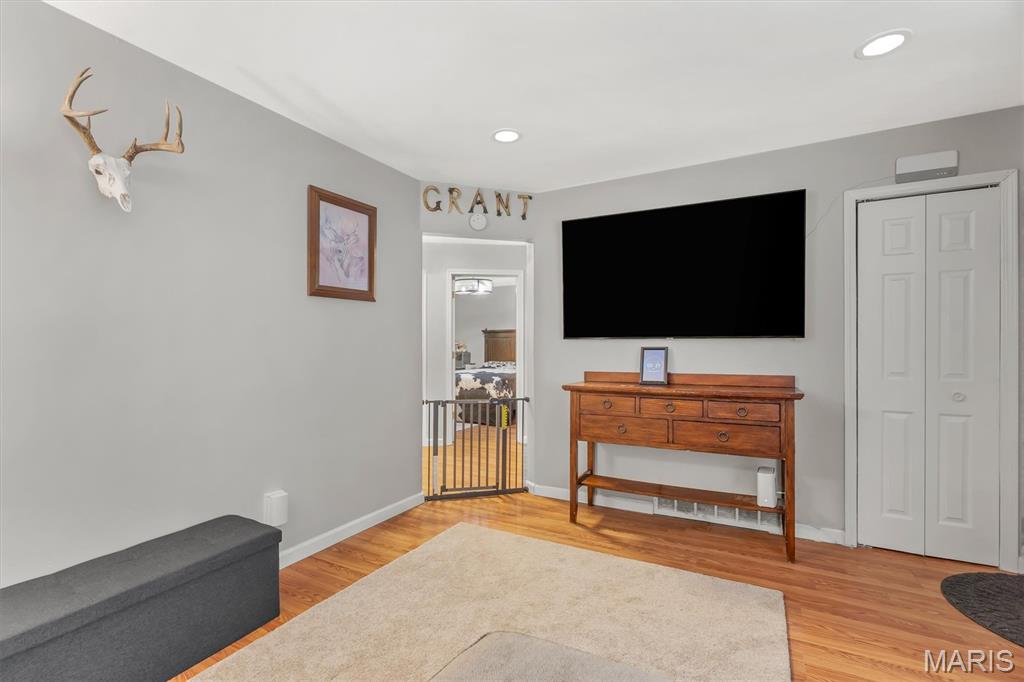 Oakborough - Residential