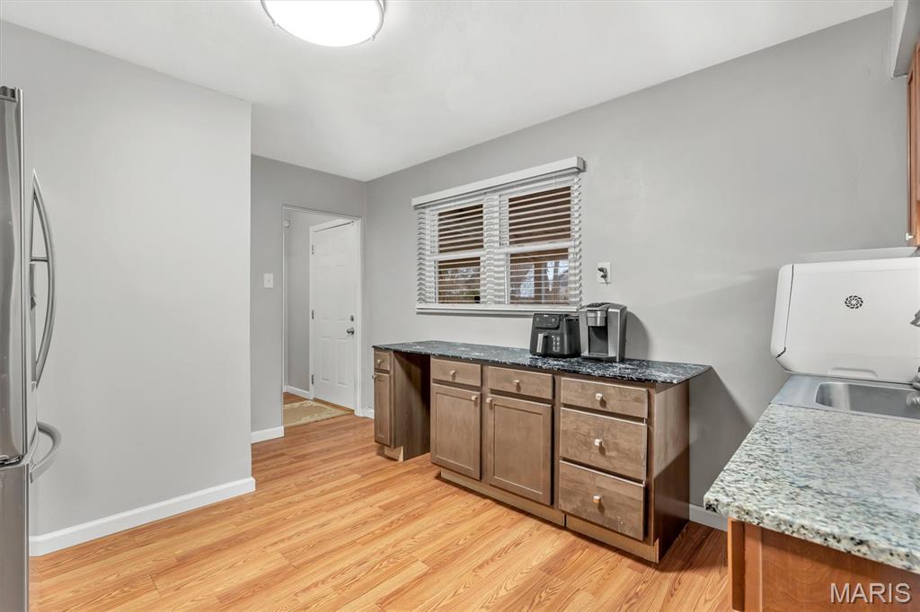Oakborough - Residential