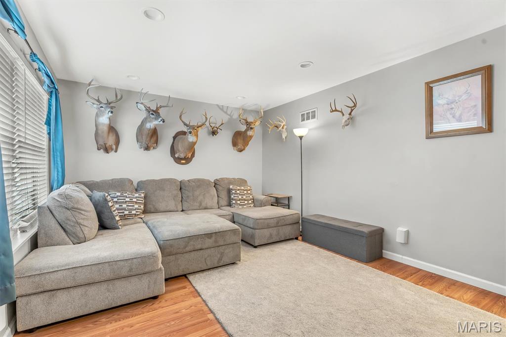 Oakborough - Residential
