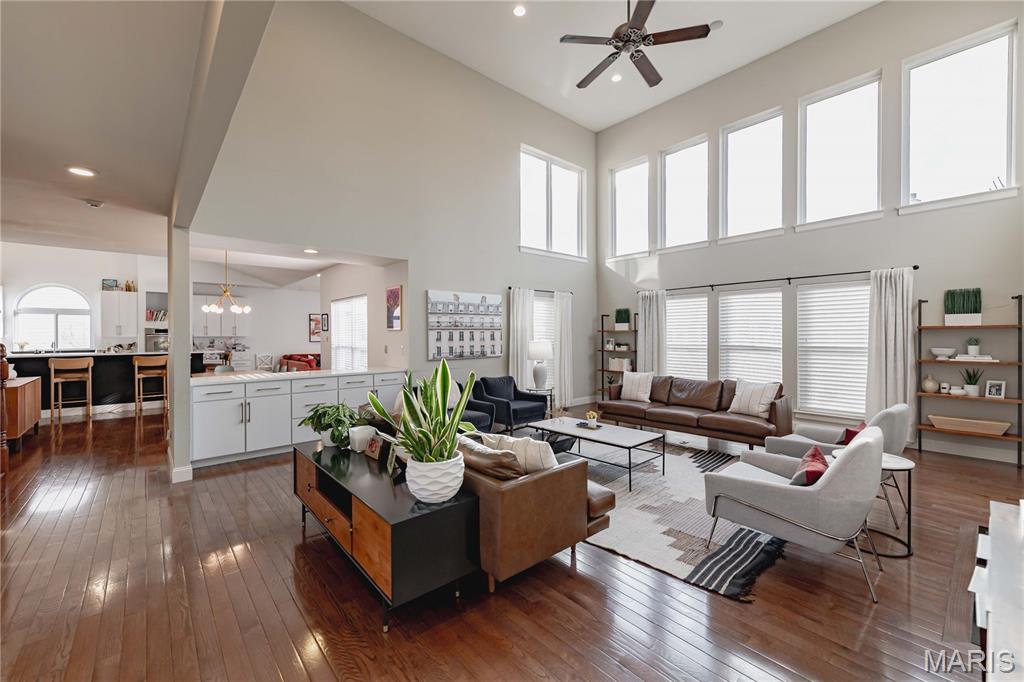 Enclaves At Cherry Hills Five - Residential