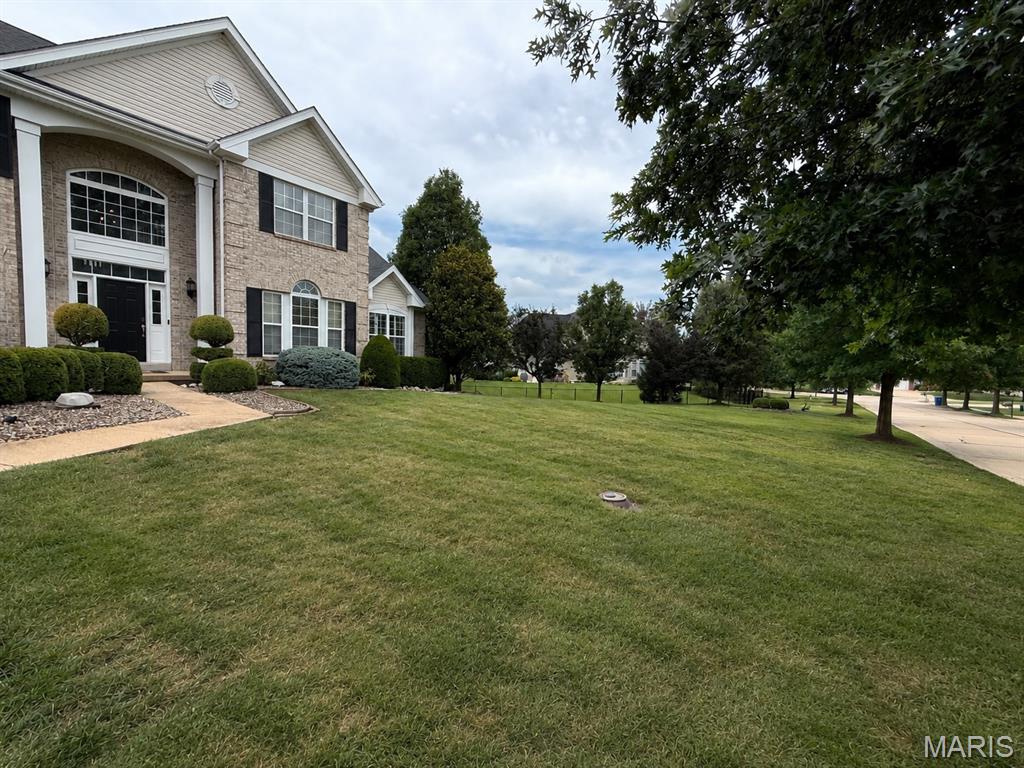 Enclaves At Cherry Hills Five - Residential