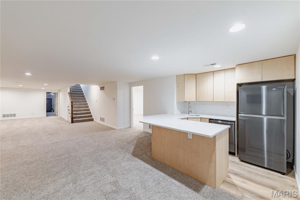 Enclaves At Cherry Hills Five - Residential