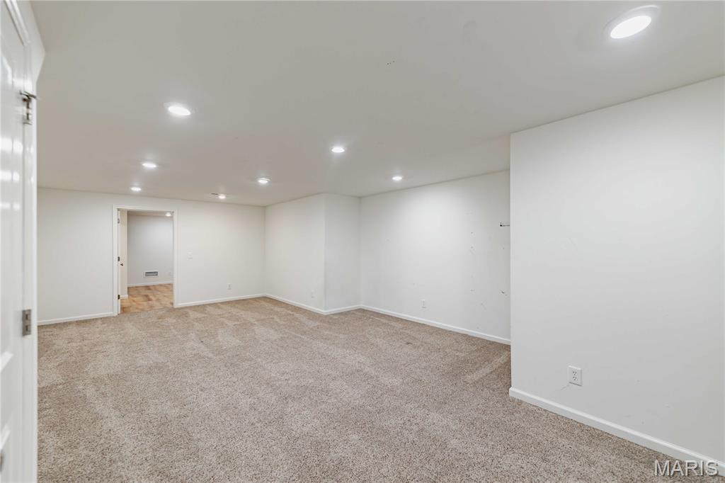 Enclaves At Cherry Hills Five - Residential