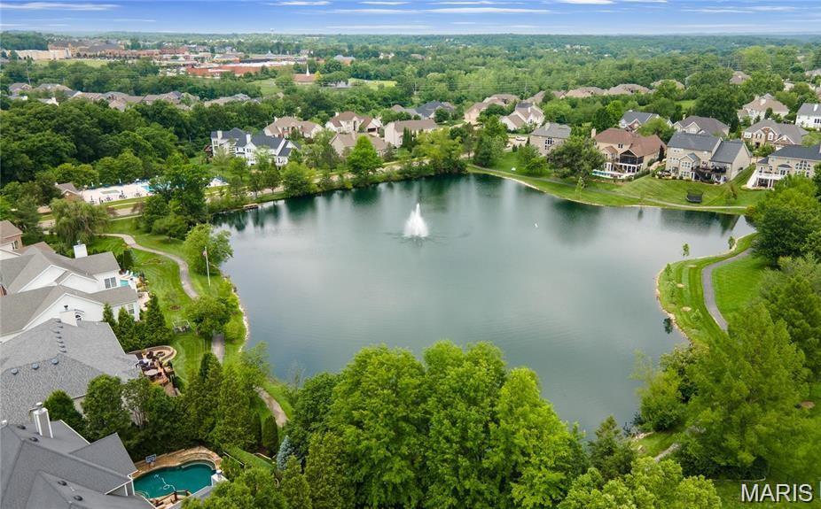 Enclaves At Cherry Hills Five - Residential