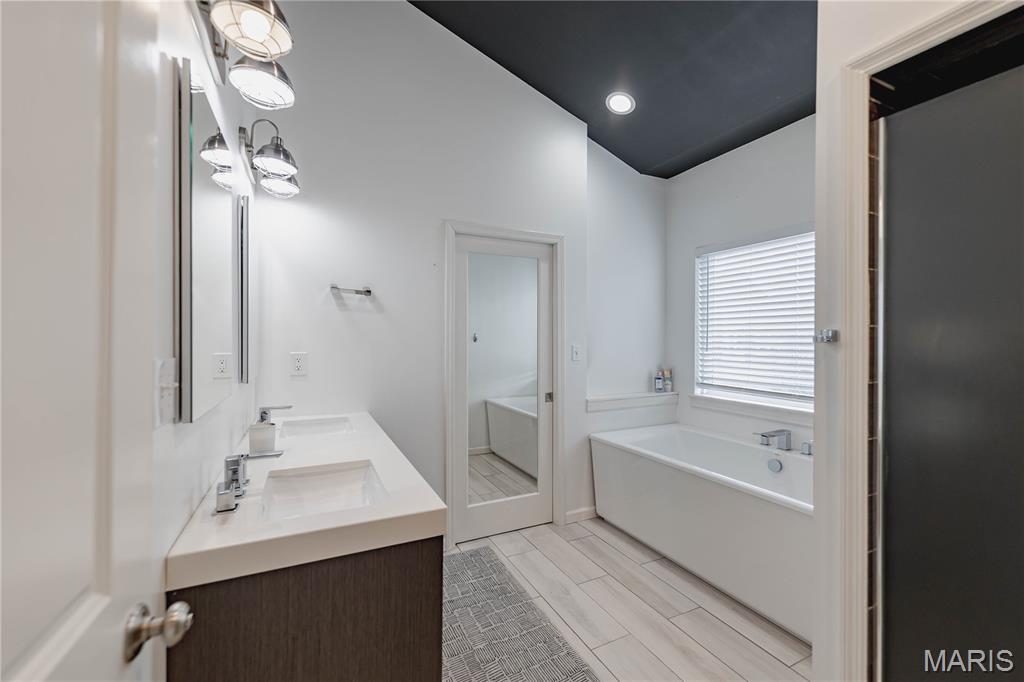 Enclaves At Cherry Hills Five - Residential