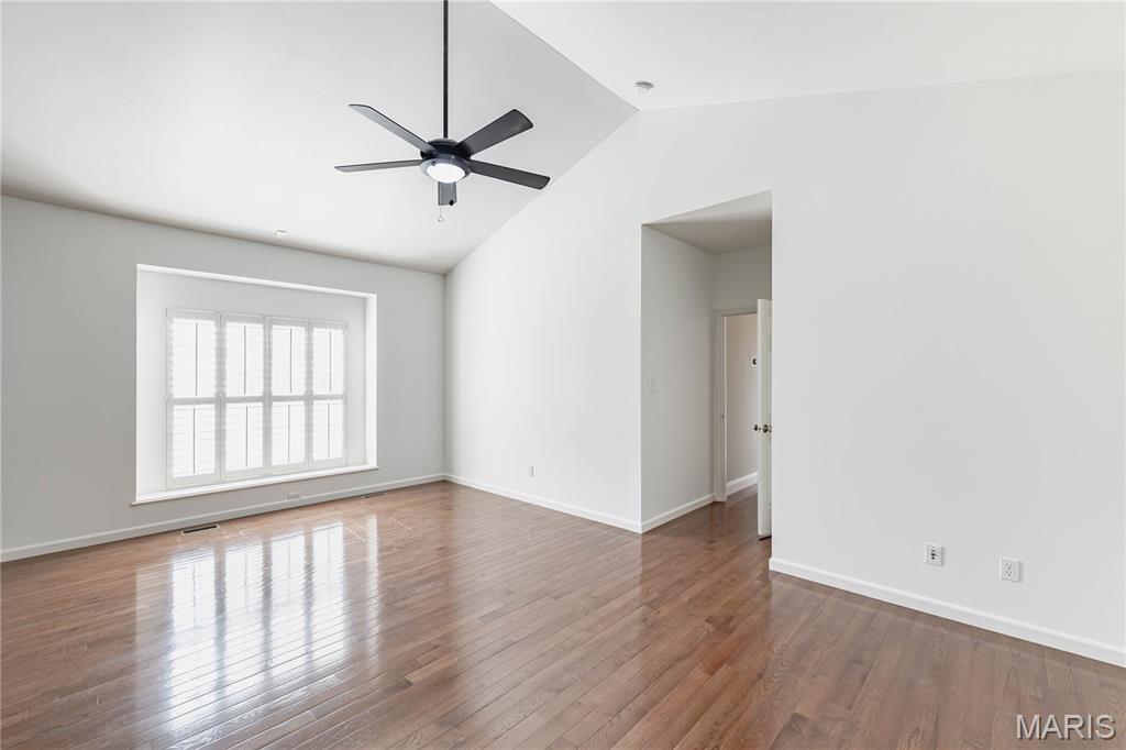 Enclaves At Cherry Hills Five - Residential