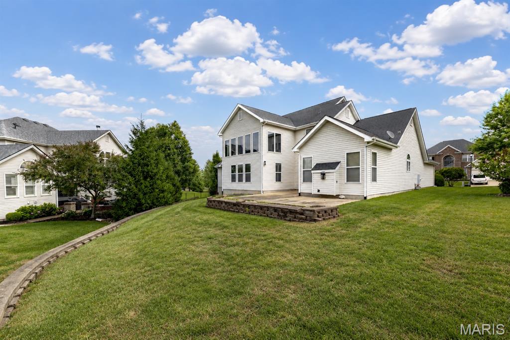 Enclaves At Cherry Hills Five - Residential