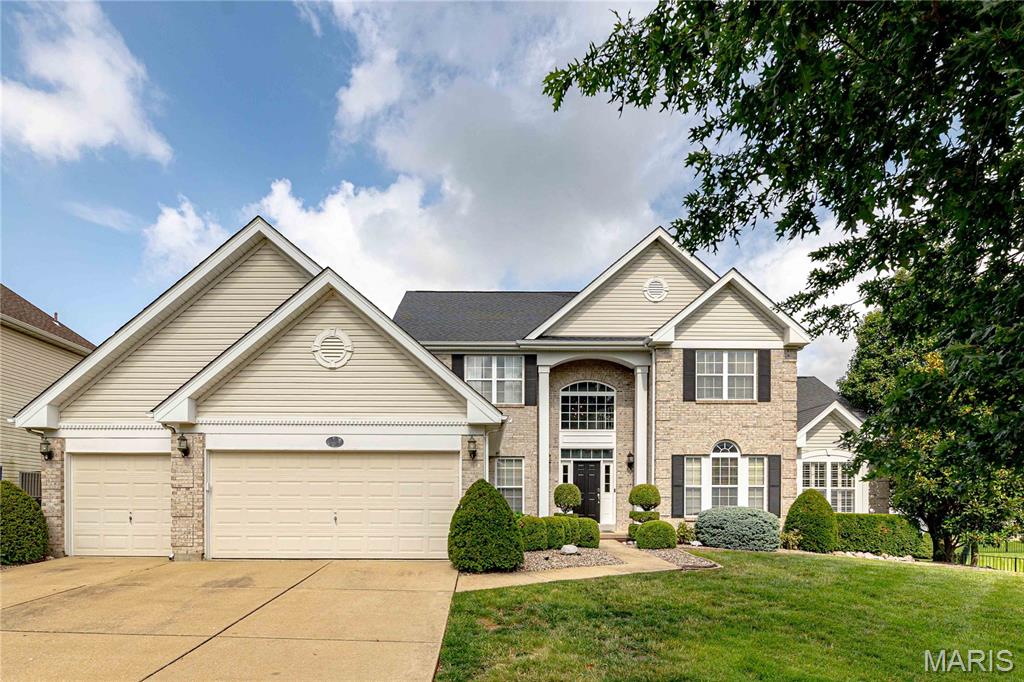 Enclaves At Cherry Hills Five - Residential