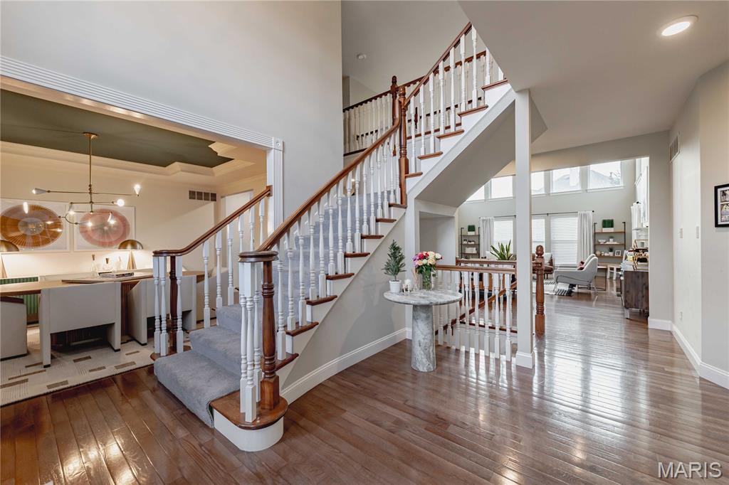 Enclaves At Cherry Hills Five - Residential