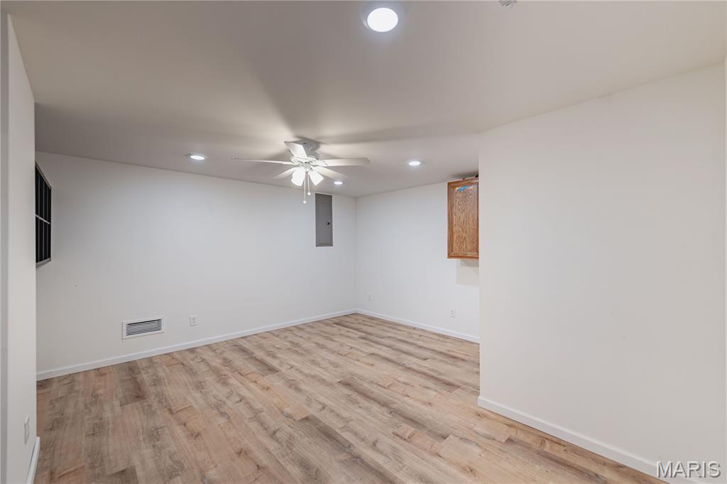 Enclaves At Cherry Hills Five - Residential