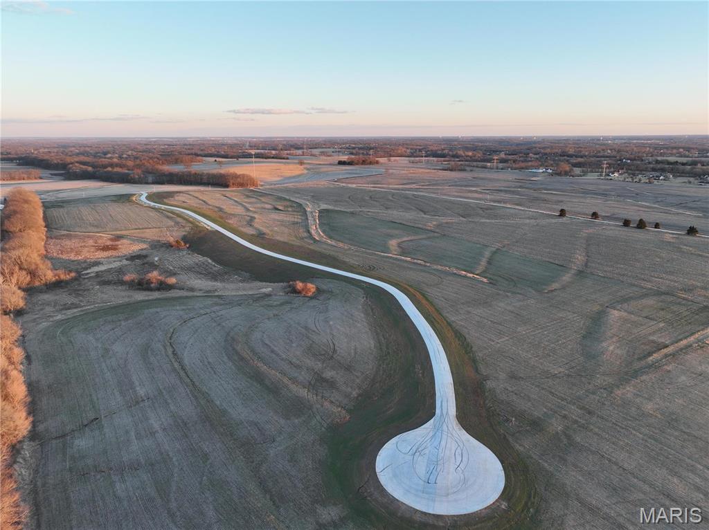 Quail Ridge - Land