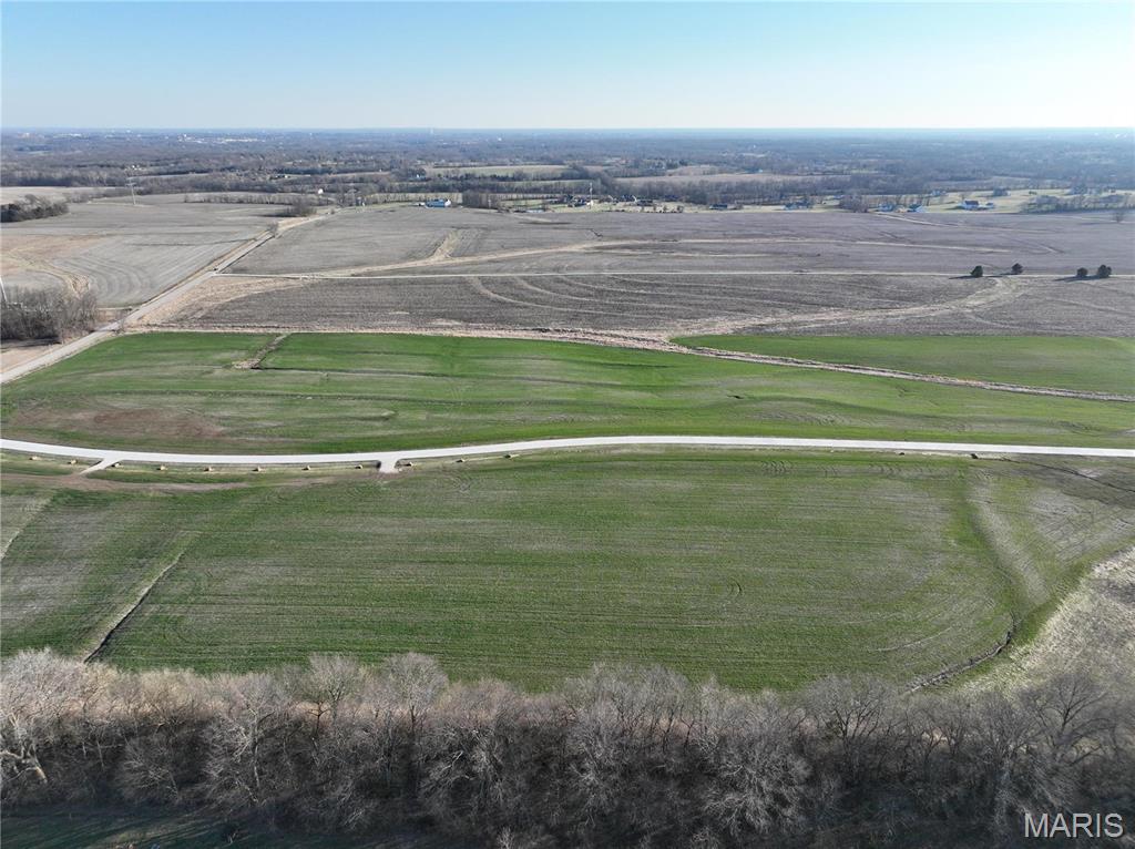 Quail Ridge - Land