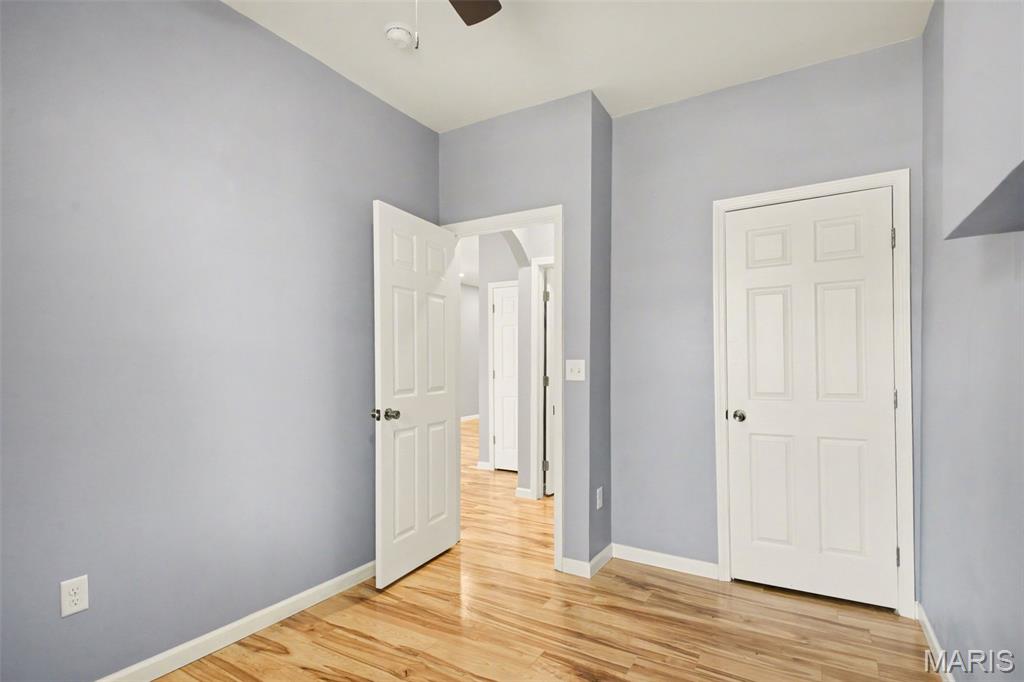 Schofield Place - Residential