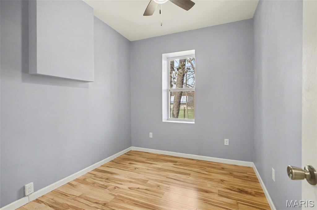 Schofield Place - Residential