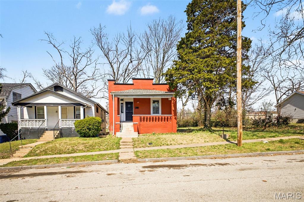Schofield Place - Residential