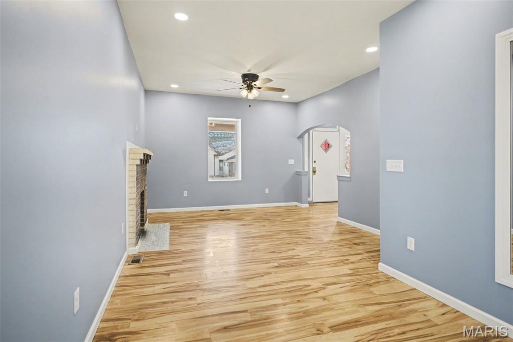 Schofield Place - Residential