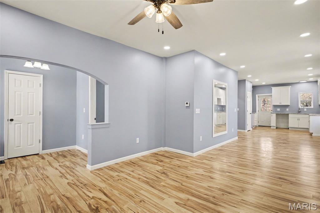 Schofield Place - Residential