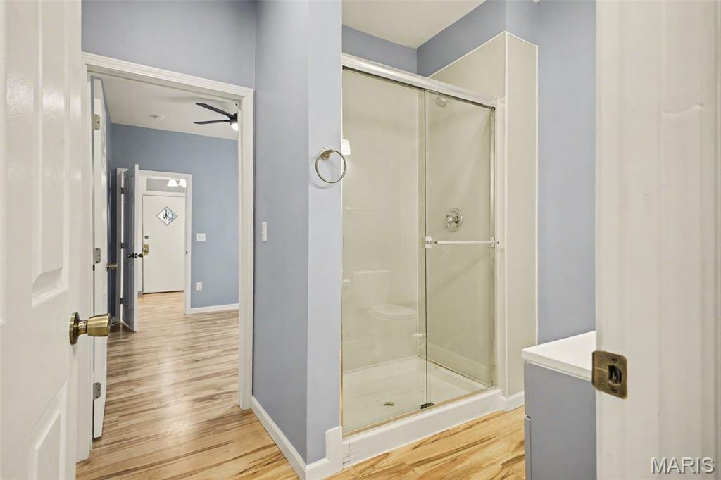 Schofield Place - Residential