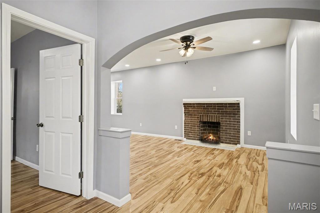 Schofield Place - Residential