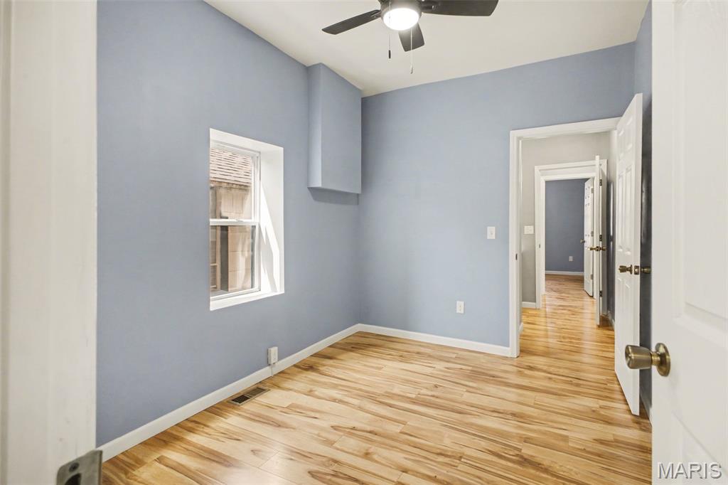 Schofield Place - Residential