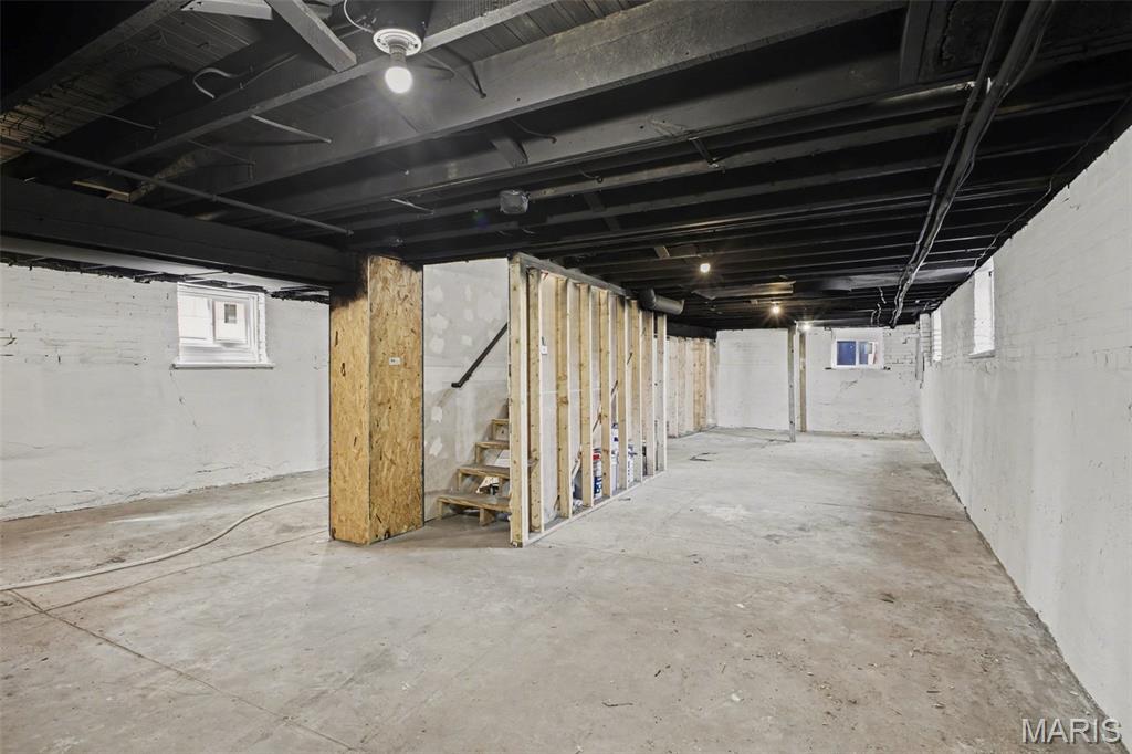 Schofield Place - Residential