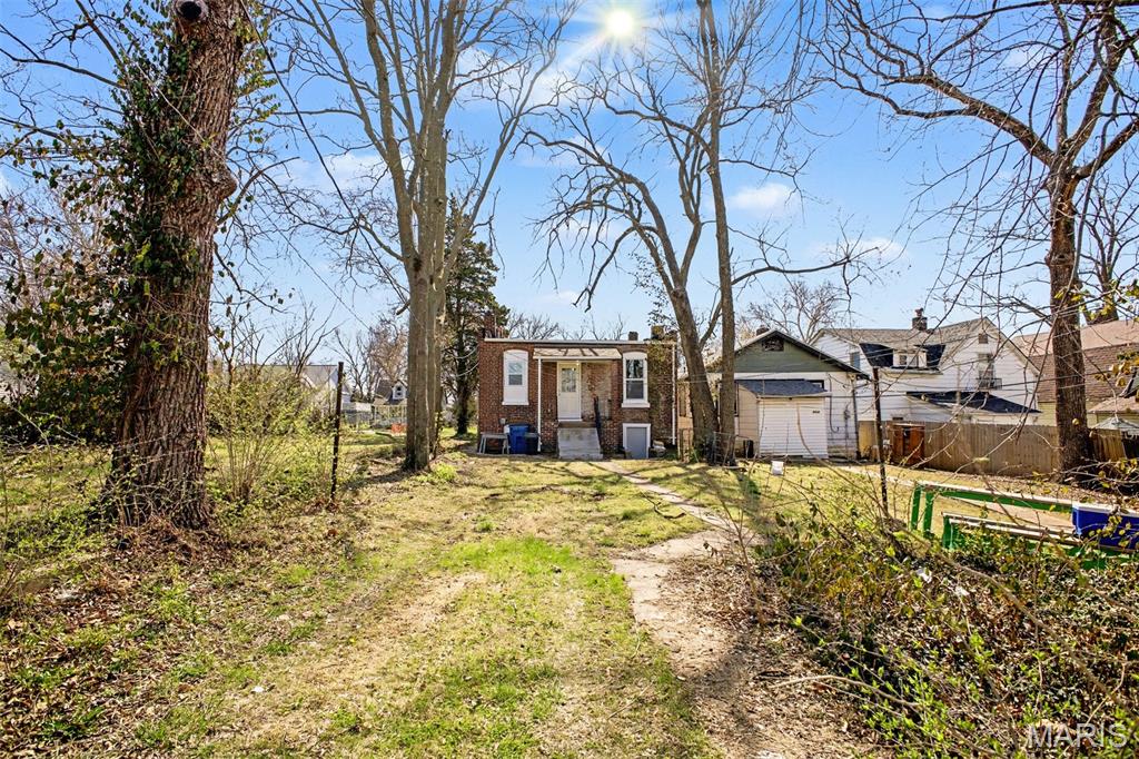Schofield Place - Residential