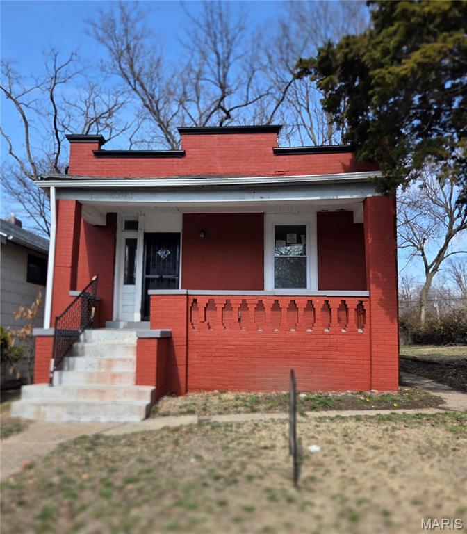 Schofield Place - Residential