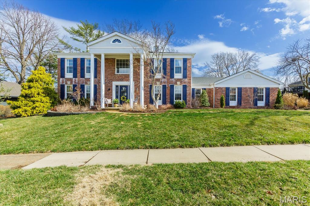 Clarkson Woods 5 - Residential
