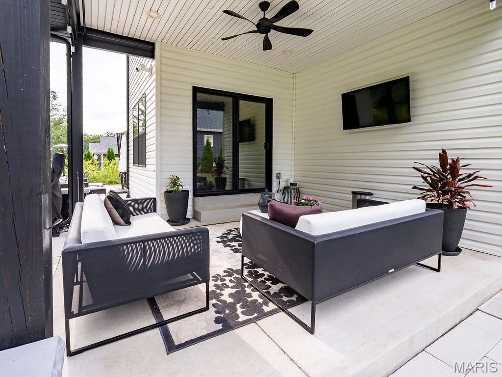 Hawthorne Sub - Residential