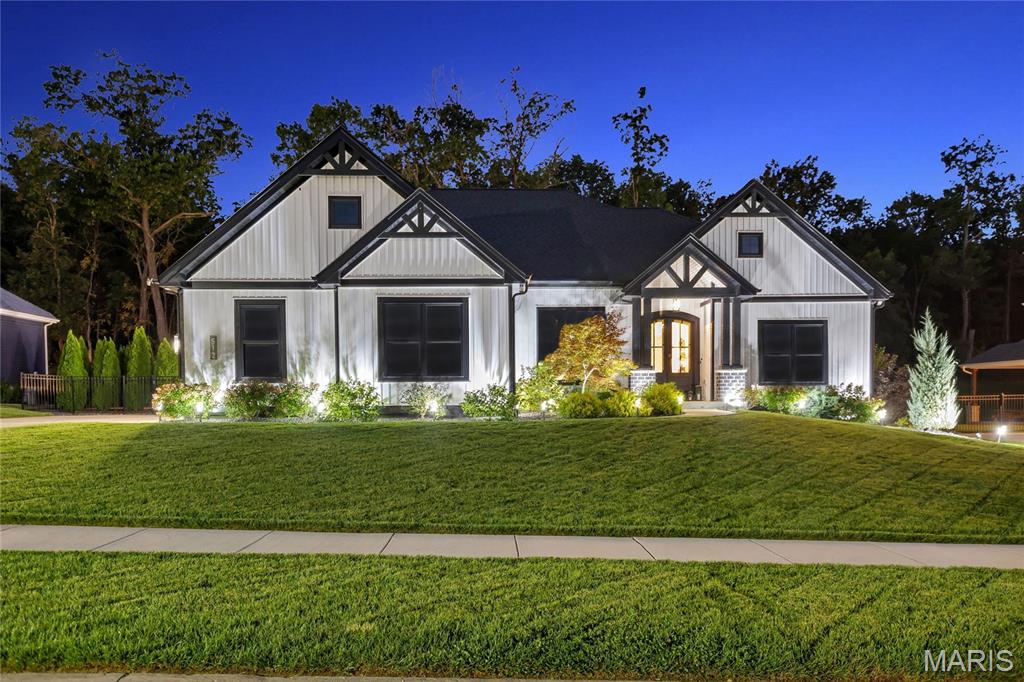 Hawthorne Sub - Residential