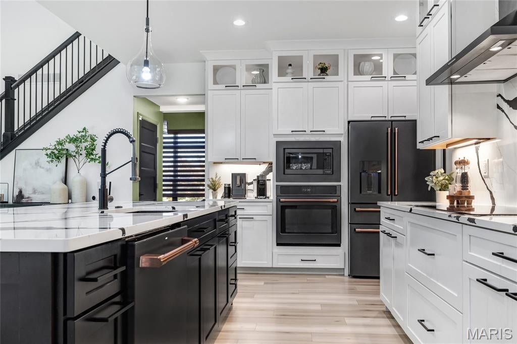 Hawthorne Sub - Residential